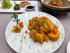 -银都上海菜馆(粤海东路店)