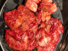 -俺的焼肉(銀座9丁目店)