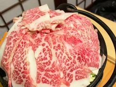 -鮨鲸·和牛烧(三里屯店)