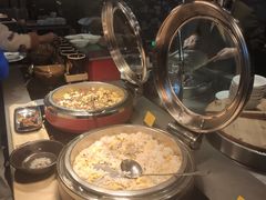 -上海佘山世茂艾美酒店