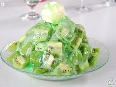 新鲜奇异果冰22元-斯利美(禾祥西路店)