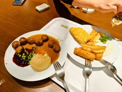 -宜家家居(四元桥商场店)