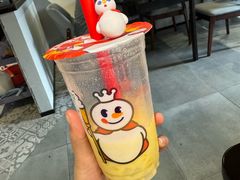 -蜜雪冰城(中华城店)