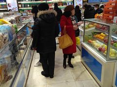 -泰康食品(南京东路店)