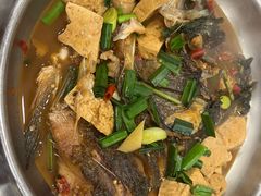 -老村长土菜馆(湖墅南路店)