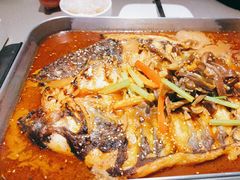 -半天妖烤鱼(大兴大悦春风里店)