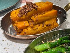 -CRAZYONES西班牙海鲜饭(上海美罗城店)