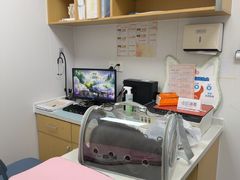 -艾贝尔宠物医院·宠保定点·超声绝育·免疫点(樱花路店)