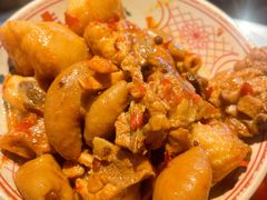 -耙吉吉川味小酒馆(本地人回头店)