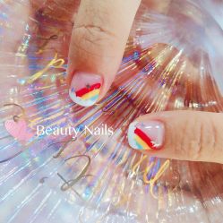 -Beauty Nails 美甲美睫皮肤管理