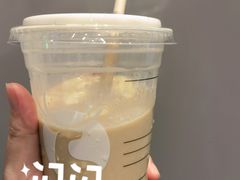 -瑞幸咖啡(江南万达三层店)