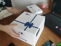 -八喜冰淇淋蛋糕(富国店)