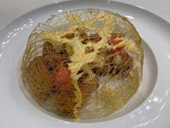 -虎哥私房菜(馒头山店)