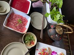 -滇釜火锅·能喝汤的火锅(车公庄店)