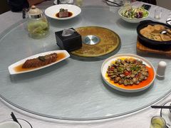 -老燕皇·南京菜(玄武湖店)