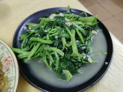 竹叶菜-大双私房菜(黄孝西路店)