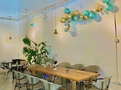 大堂-MIMO CAFE(沙头角店)