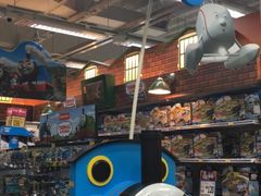 -玩具反斗城(海港城店)