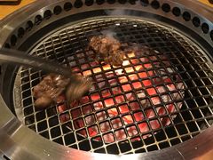 -赤坂亭·M9和牛烧肉·铁板烧(合肥万象城店)