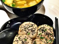 -小杨生煎(龙之梦购物中心店)