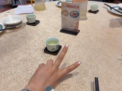 -大水车公馆·顺德菜·妈姐菜(均安店)