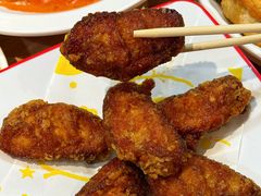 -山海珍味韩国料理(奥城店)