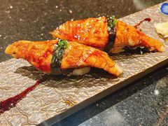 -月下料理(楷林IFC店)
