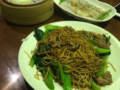 -富豪海鲜酒家(常平店)