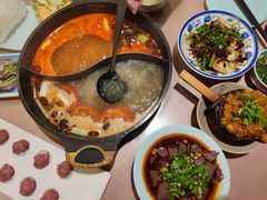 -诗爷牛尾汤(大坪英利店)
