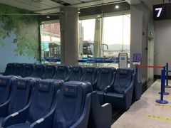 -威海大水泊国际机场