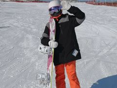 -大同万龙白登山国际滑雪场