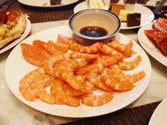 -北京王府井希尔顿酒店·万斯阁西餐厅