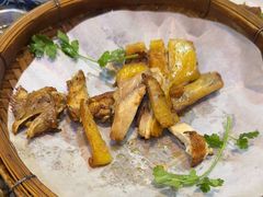 -米庄·原味私房菜(骏壹万邦店)