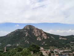 -石岛赤山风景区