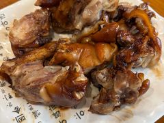 -海兰江石锅饭(水上店)