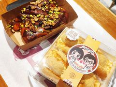 -丁香西饼屋(桂林路店)