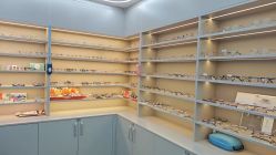 -清清博视儿童眼视光中心(角门西店)