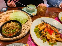 -苏梅花园(群星城店)