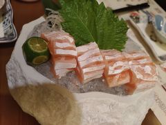 -七町糖果寿司屋(龙洞广工店)