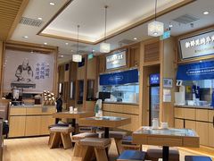 -马记永·兰州牛肉面(常州新北万达店)