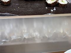 -龙之梦万丽酒店青餐厅