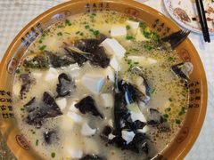 -壹只菜·崇明本地特色菜(崇明南门店)