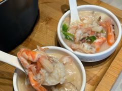 -如轩·海鲜砂锅粥·潮汕菜(南城店)