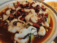 -周麻婆(仓山万达金街店)