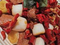 -KŌNG胶东小馆·酒馆(华熙店)