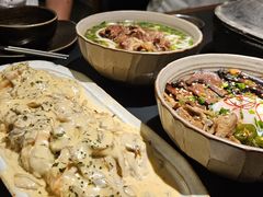 -Ameigo梅果·云贵川bistro(长宁来福士店)