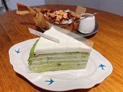 -Kekimatata 生日蛋糕·烘焙教学