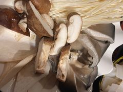 -老五四季涮肉(白纸坊店)