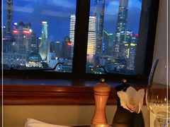 -上海和平饭店华懋阁 Cathay Room