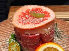 -山葵村烤肉(海淀区民族大学店)